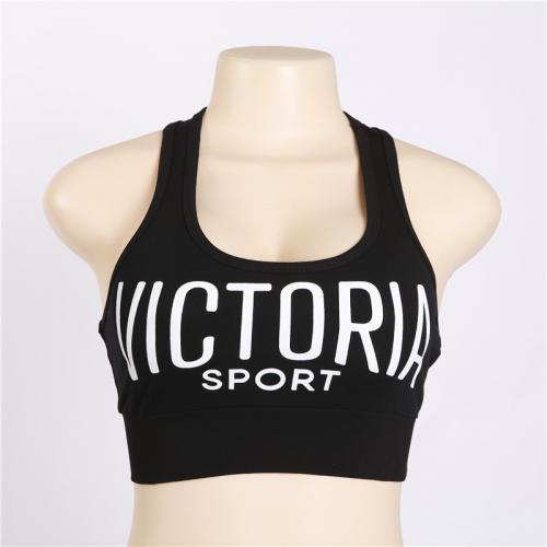 Women Fitness crop top 