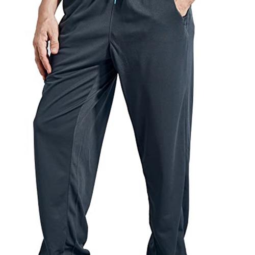 Man sport jogging pants 